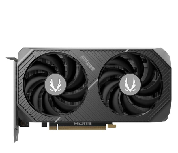 ZOTAC GeForce RTX 5060 Ti Twin Edge OC 8GB GDDR7 DLSS4 - 1330991 - zdjęcie 4